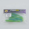 Виброхвост FISHER BAITS Bass Shade 90мм цвет 19 (уп. 5шт)