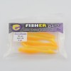 Виброхвост FISHER BAITS Bass Shade 90мм цвет 20 (уп. 5шт)