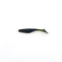 Виброхвост FISHER BAITS Bass Shade 90мм цвет 06 (уп. 5шт)