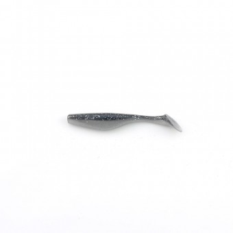 Виброхвост FISHER BAITS Bass Shade 90мм цвет 11 (уп. 5шт)