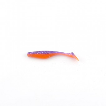 Виброхвост FISHER BAITS Bass Shade 90мм цвет 21 (уп. 5шт)