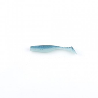 Виброхвост FISHER BAITS Bass Shade 90мм цвет 12 (уп. 5шт)