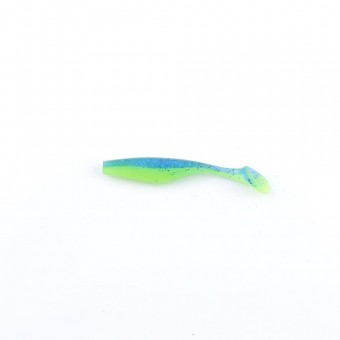 Виброхвост FISHER BAITS Bass Shade 90мм цвет 16 (уп. 5шт)