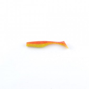 Виброхвост FISHER BAITS Bass Shade 90мм цвет 17 (уп. 5шт)