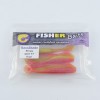 Виброхвост FISHER BAITS Bass Shade 90мм цвет 17 (уп. 5шт)