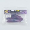 Виброхвост FISHER BAITS Bass Shade 90мм цвет 03 (уп. 5шт)