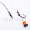 Конус безопасной клипсы Carpking 17 мм 10 шт в упак. (фас. 10упак) CK3008-17
