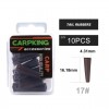 Конус безопасной клипсы Carpking 17 мм 10 шт в упак. (фас. 10упак) CK3008-17