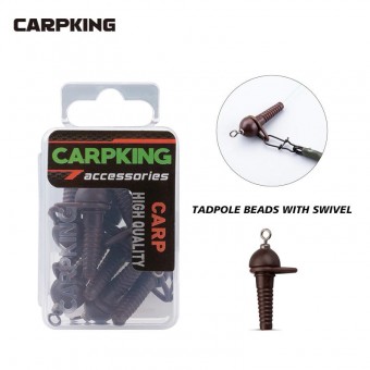 Скользящая клипса Carpking 33 мм 10 шт в упак. (фас. 10упак) CK3009-37