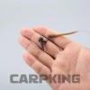 Скользящая клипса Carpking 33 мм 10 шт в упак. (фас. 10упак) CK3009-37