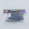 Виброхвост FISHER BAITS Biggy 91мм цвет 11 (уп. 5шт)