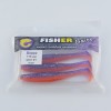 Виброхвост FISHER BAITS Biggy 115мм цвет 21 (уп. 3шт)