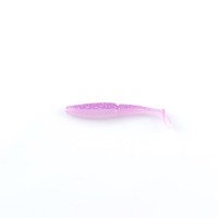 Виброхвост FISHER BAITS Biggy 91мм цвет 13 (уп. 5шт)