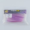 Виброхвост FISHER BAITS Biggy 91мм цвет 13 (уп. 5шт)