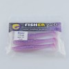 Виброхвост FISHER BAITS Biggy 115мм цвет 13 (уп. 3шт)