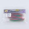 Виброхвост FISHER BAITS Biggy 91мм цвет 18 (уп. 5шт)