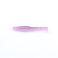 Виброхвост FISHER BAITS Biggy 115мм цвет 13 (уп. 3шт)