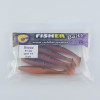 Виброхвост FISHER BAITS Biggy 91мм цвет 14 (уп. 5шт)