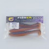 Виброхвост FISHER BAITS Biggy 115мм цвет 14 (уп. 3шт)