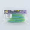 Виброхвост FISHER BAITS Biggy 91мм цвет 19 (уп. 5шт)