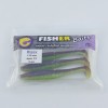 Виброхвост FISHER BAITS Biggy 115мм цвет 15 (уп. 3шт)