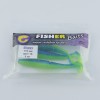 Виброхвост FISHER BAITS Biggy 115мм цвет 16 (уп. 3шт)