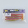 Виброхвост FISHER BAITS Biggy 115мм цвет 17 (уп. 3шт)