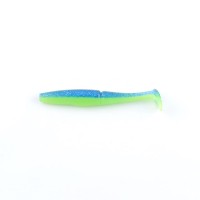Виброхвост FISHER BAITS Biggy 115мм цвет 16 (уп. 3шт)