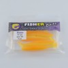 Виброхвост FISHER BAITS Biggy 91мм цвет 20 (уп. 5шт)