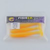 Виброхвост FISHER BAITS Biggy 115мм цвет 20 (уп. 3шт)