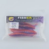 Виброхвост FISHER BAITS Biggy 91мм цвет 21 (уп. 5шт)