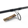 Удилище карповое Caiman Black Ray II Carp BY3903 3.9m-4 lbs 3pcs 211821