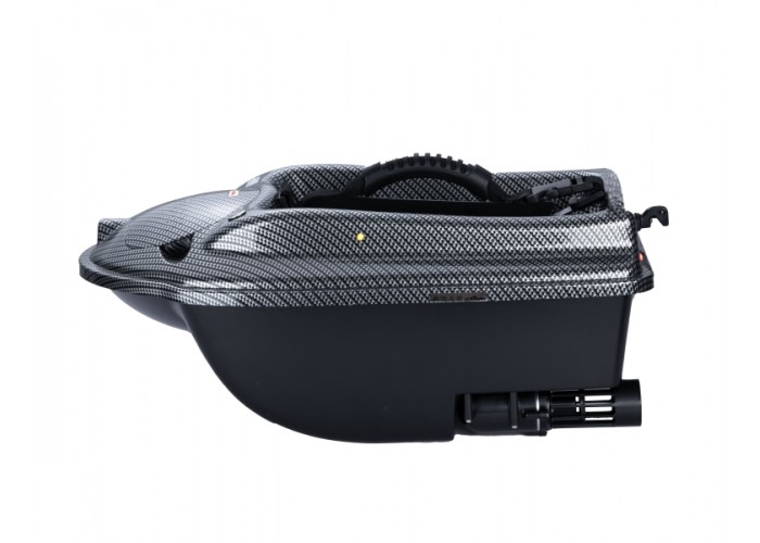 Прикормочный кораблик Boatman Actor Plus Pro (Carbon)  Прикормочный кораблик Boatman Actor Plus Pro (Carbon)