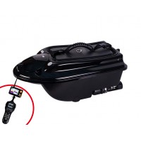 Прикормочный кораблик Boatman Actor Plus Pro MK 5