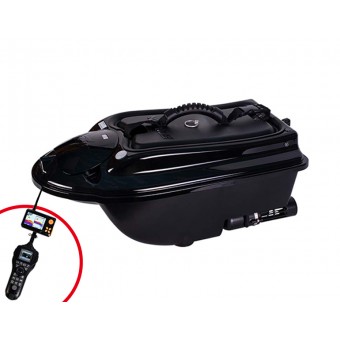 Прикормочный кораблик Boatman Actor Plus Pro MK 5