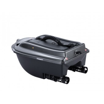 Прикормочный кораблик Boatman Actor Plus Pro (Carbon)  Прикормочный кораблик Boatman Actor Plus Pro (Carbon)