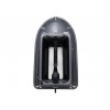 Прикормочный кораблик Boatman Actor Plus Pro (Carbon)  Прикормочный кораблик Boatman Actor Plus Pro (Carbon)