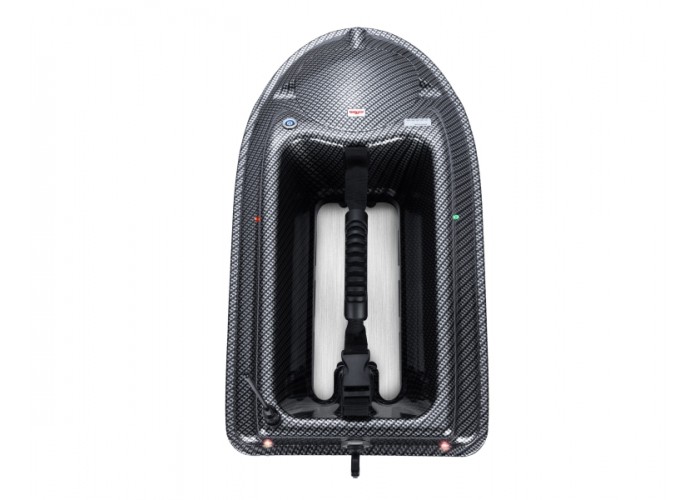 Прикормочный кораблик Boatman Actor Plus Pro (Carbon)  Прикормочный кораблик Boatman Actor Plus Pro (Carbon)