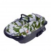 Прикормочный кораблик Boatman Vulcan Pro 