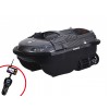 Прикормочный кораблик Boatman Vulcan Pro 