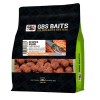 Бойлы GBS Baits 20мм 1кг Scopex-Squid Скопекс-Кальмар