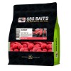 Бойлы GBS Baits 20мм 1кг Криль Shrimp