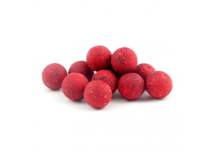 Бойлы GBS Baits 20мм 1кг Криль Shrimp