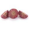 Бойлы тонущие GBS Baits 20мм 3кг Strawberry Клубника