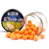 Бойлы GBS Baits Pop-up плавающие 12мм 40гр (уп. 6 шт) Alkaline / Acid Pear Щелочная груша