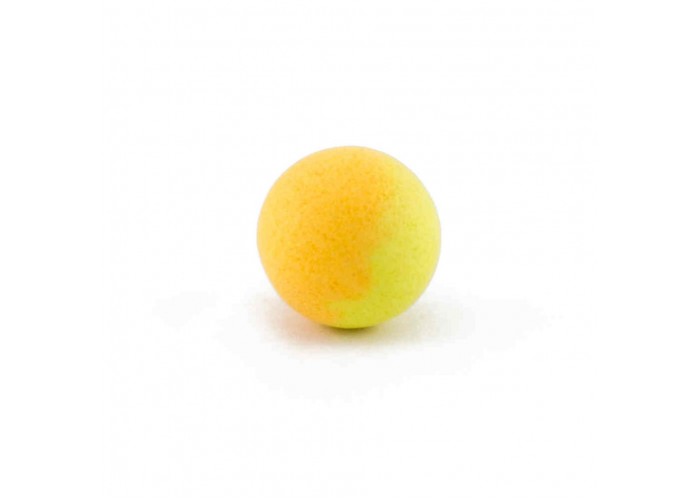 Бойлы GBS Baits Pop-up плавающие 12мм 40гр (уп. 6 шт) Медовая дыня