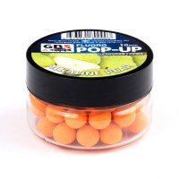 Бойлы GBS Baits Pop-up плавающие 8мм 40гр (уп. 6 шт) Щелочная груша