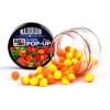 Бойлы GBS Baits Pop-up плавающие 10мм 40гр (уп. 6 шт) Tyti-Frutti