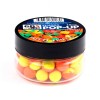 Бойлы GBS Baits Pop-up плавающие 10мм 40гр (уп. 6 шт) Tyti-Frutti