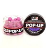 Бойлы GBS Baits Pop-up плавающие 12мм 40гр (уп. 6 шт) Charming Plum Слива